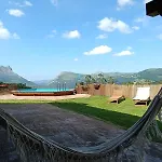 Сasa de vacaciones La De Naia La Revilla (Soba)