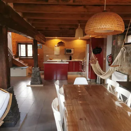 La De Naia La Revilla