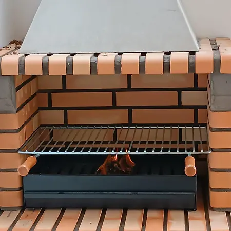 Dom wakacyjny La De Naia *