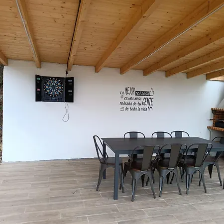 La De Naia * La Revilla (Soba)