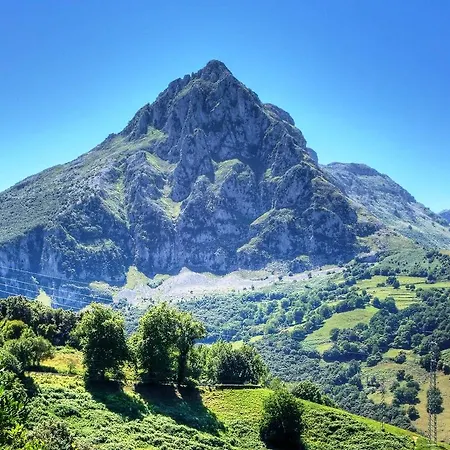 La De Naia Nyaraló La Revilla