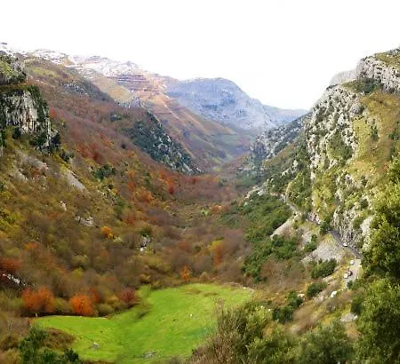 La De Naia Dom wakacyjny