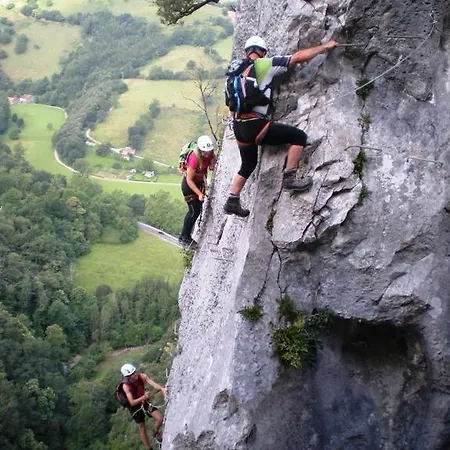 La De Naia * La Revilla (Soba)