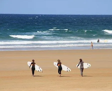 La De Naia Feriehus La Revilla (Soba)