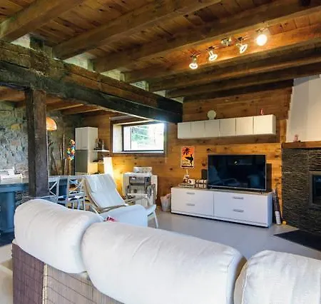 La De Naia * La Revilla (Soba)