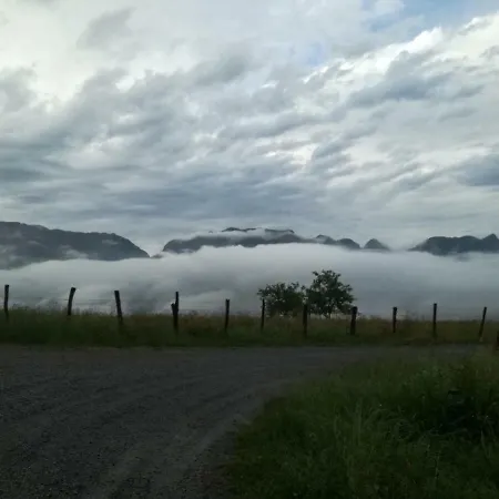 Feriehus La De Naia *