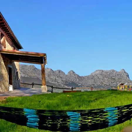 La De Naia Dom wakacyjny