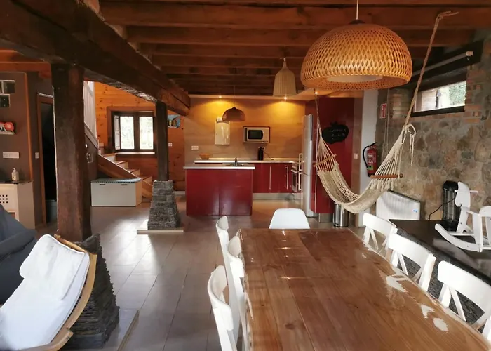 La De Naia La Revilla (Soba)