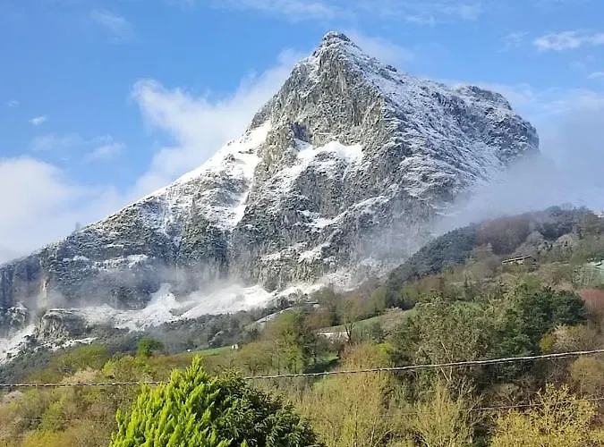 Casa vacanze La De Naia *