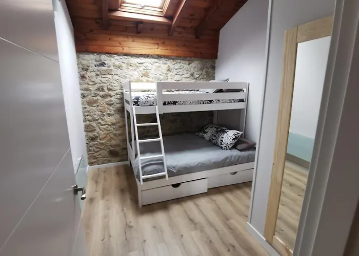 Casa vacanze La De Naia