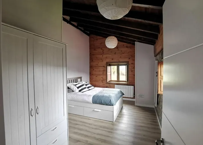 Casa vacanze La De Naia La Revilla (Soba)