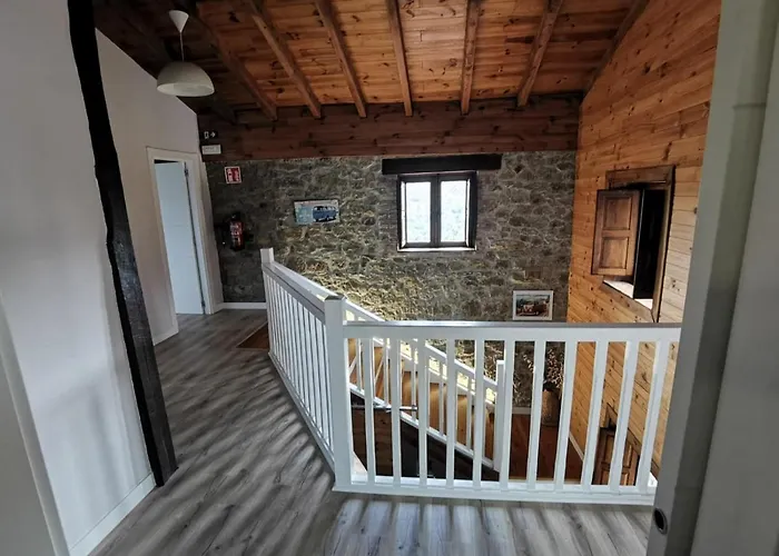 La De Naia Casa vacanze *