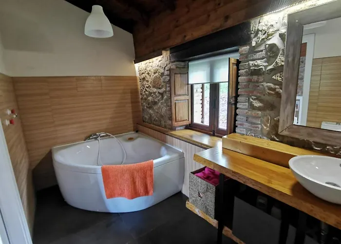 La De Naia Casa vacanze La Revilla (Soba)