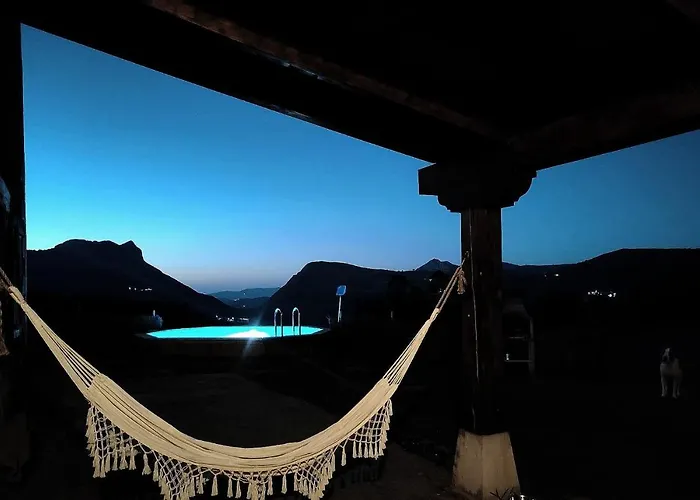 Casa vacanze La De Naia *