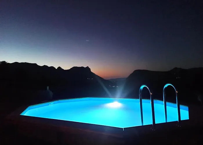 Casa vacanze La De Naia *