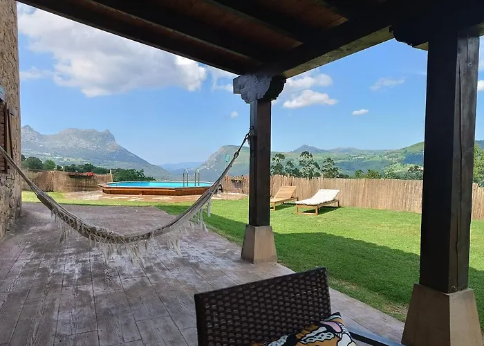 La De Naia Casa vacanze