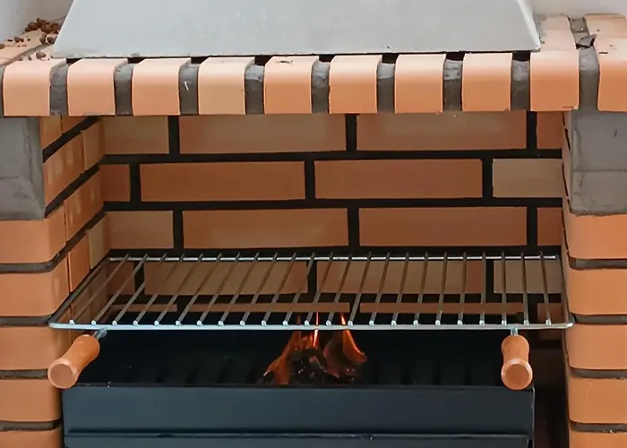 بيت للعطل La De Naia *