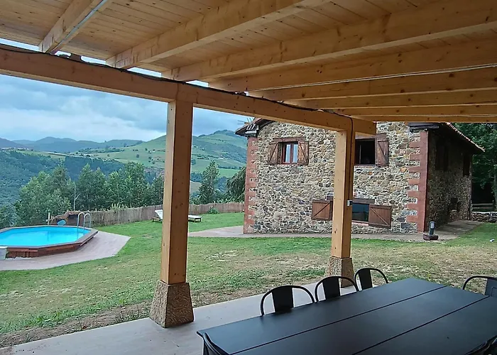 La De Naia Casa vacanze La Revilla (Soba)