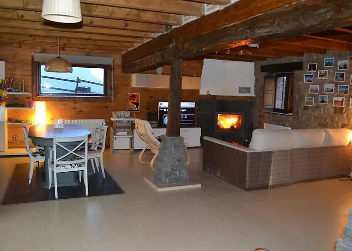 La De Naia Casa vacanze