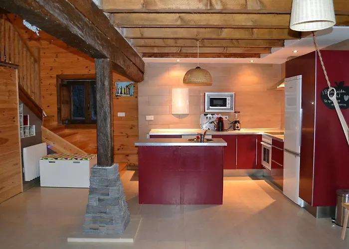 La De Naia Casa vacanze