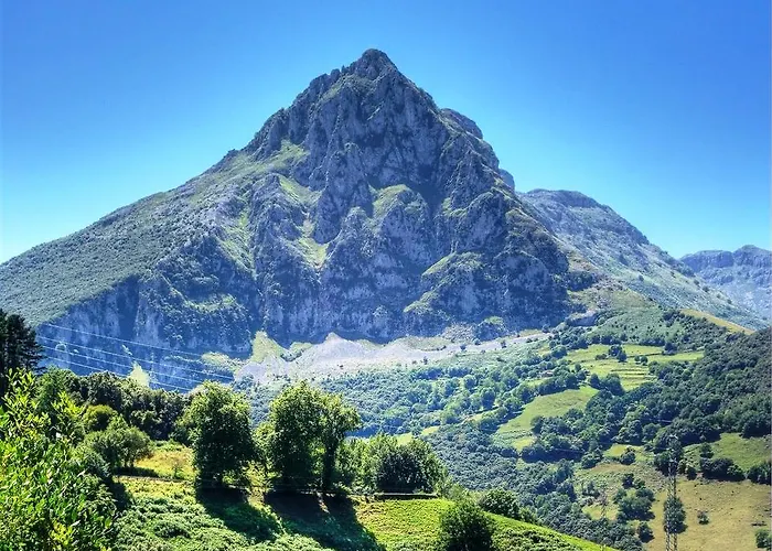 La De Naia بيت للعطل La Revilla (Soba)