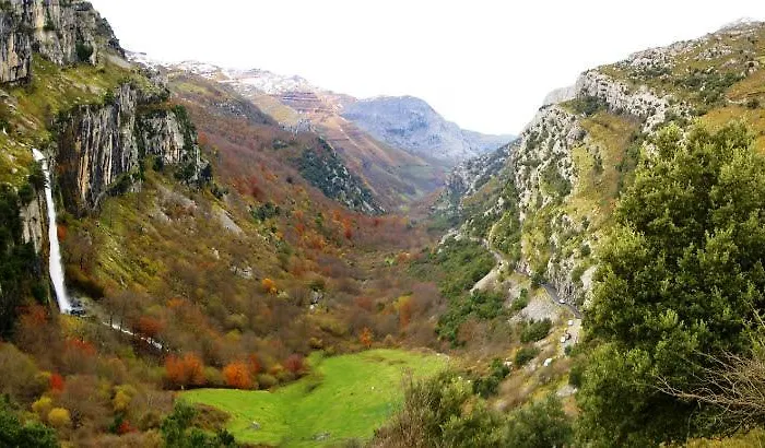 La De Naia Casa vacanze