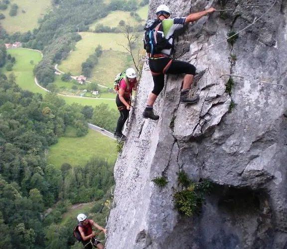 La De Naia * La Revilla (Soba)