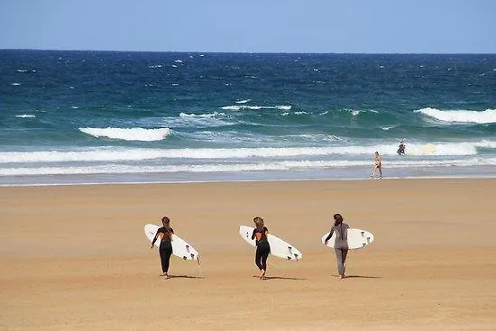 La De Naia Casa vacanze La Revilla (Soba)