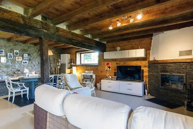 La De Naia * La Revilla (Soba)