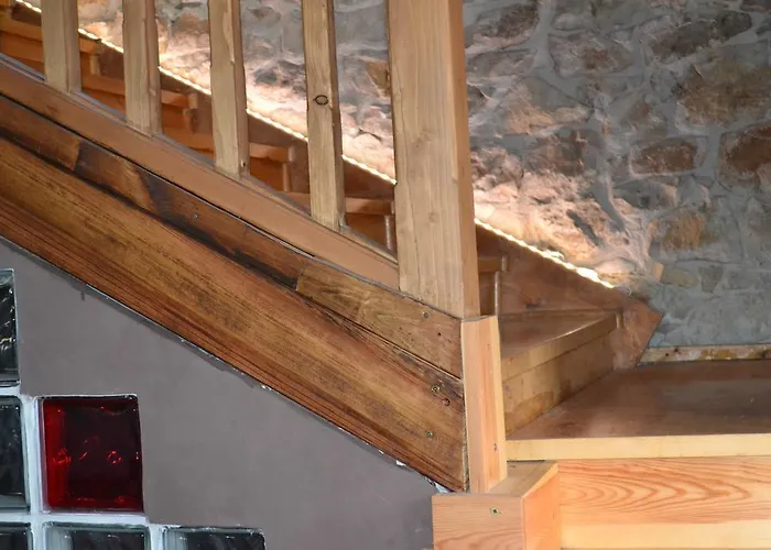 La De Naia بيت للعطل La Revilla (Soba)