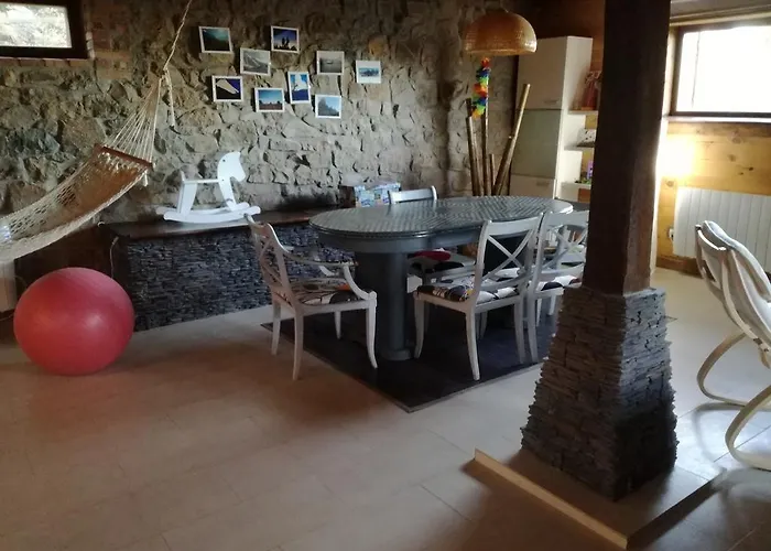 Casa vacanze La De Naia