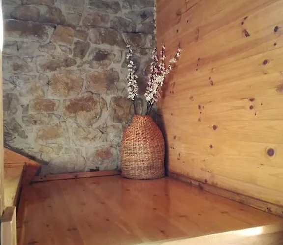 La De Naia Casa vacanze