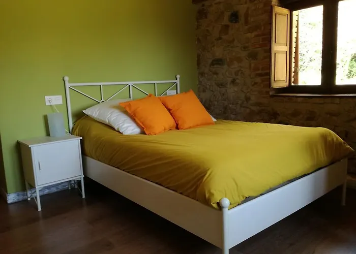 La De Naia * La Revilla (Soba)