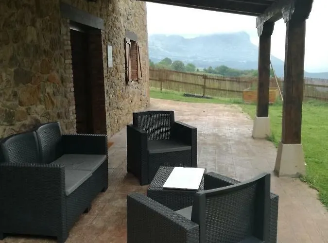 La De Naia Casa vacanze *