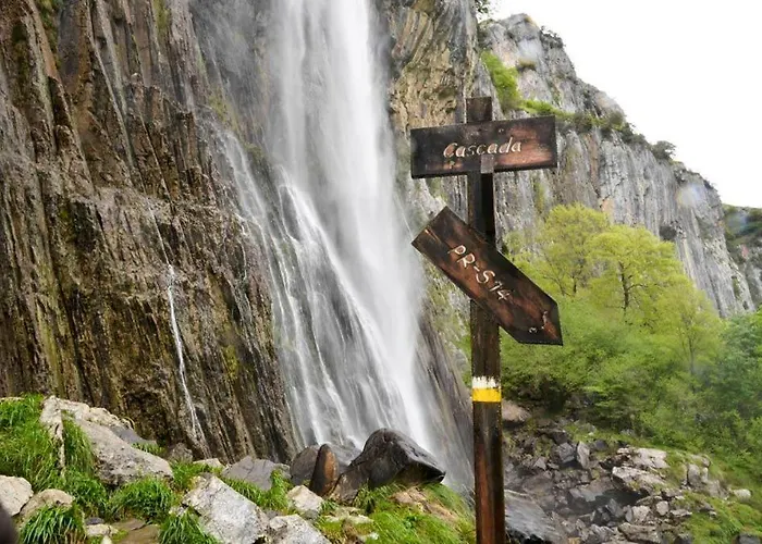 La De Naia La Revilla (Soba)