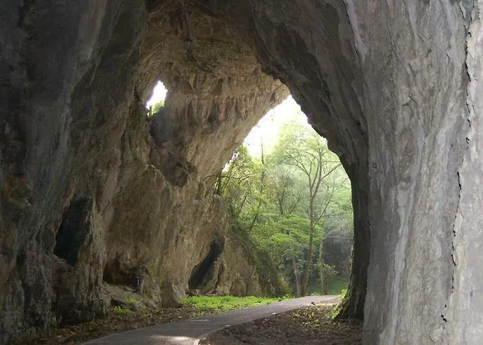 La De Naia Casa vacanze La Revilla (Soba)