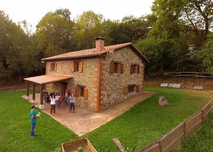 La De Naia Casa vacanze *