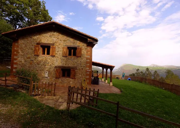 La De Naia بيت للعطل *