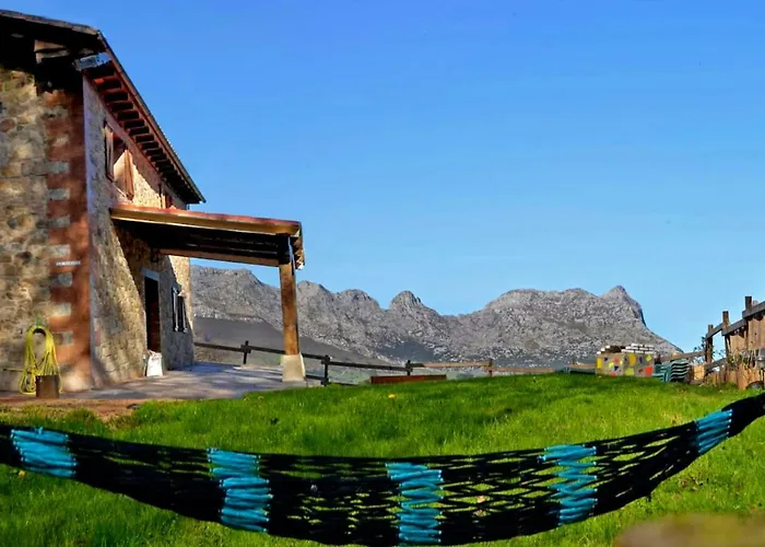 La De Naia Casa vacanze